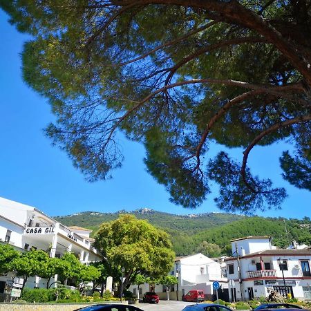Pension Venta Julian Hca01134 El Bosque Eksteriør billede