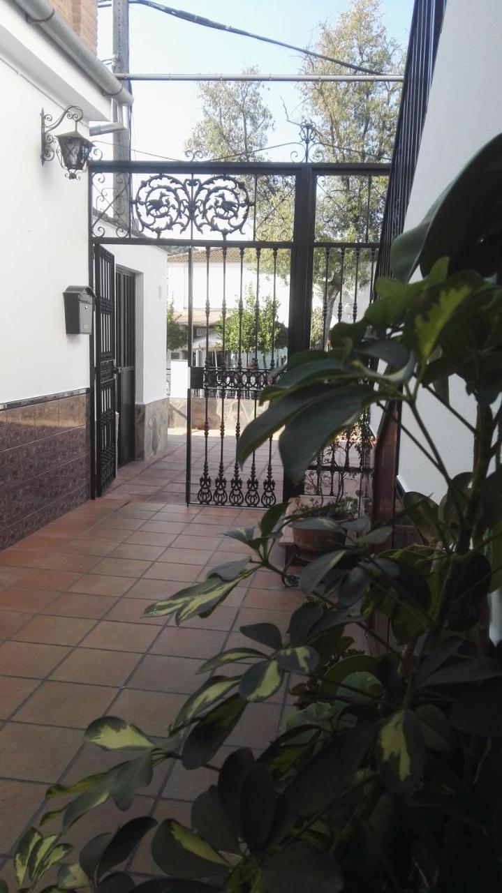Pension Venta Julian Hca01134 El Bosque Eksteriør billede