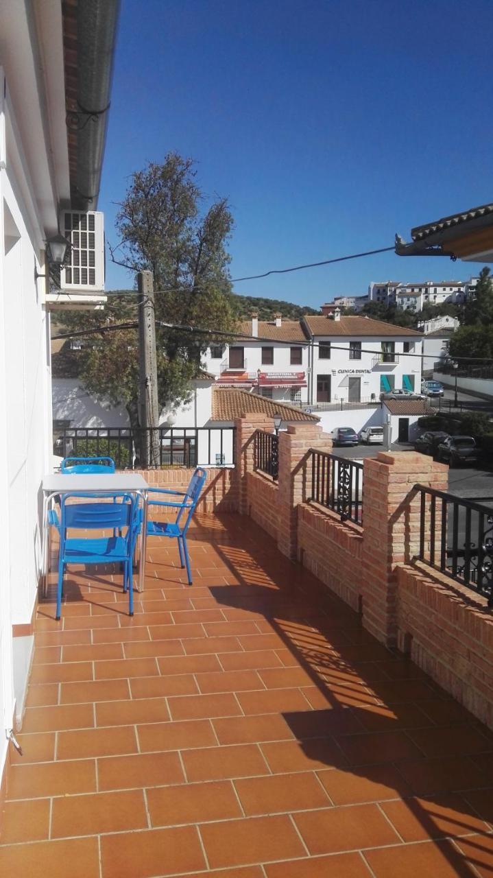 Pension Venta Julian Hca01134 El Bosque Eksteriør billede